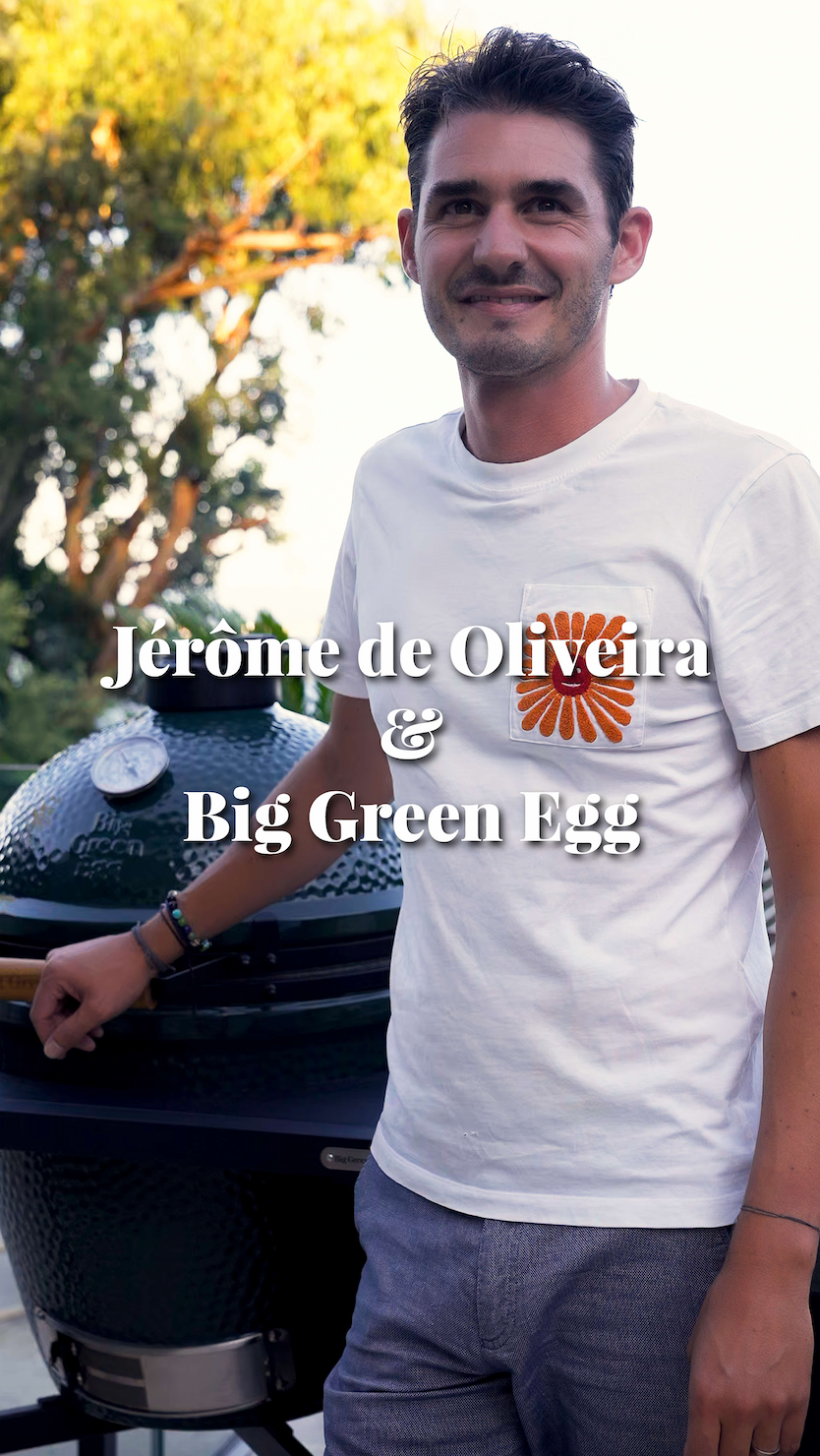 Jérôme de Oliveira