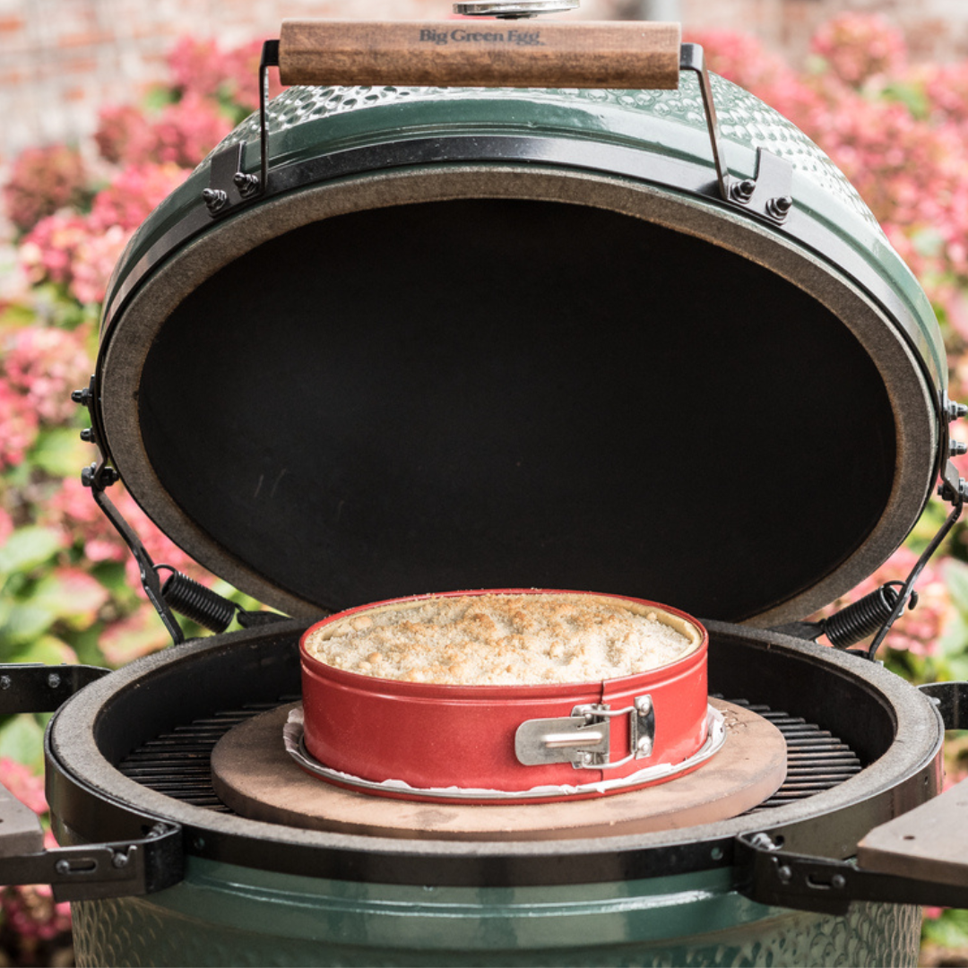 Pierre de cuisson pour EGG MiniMax, Medium (ø 30 cm)