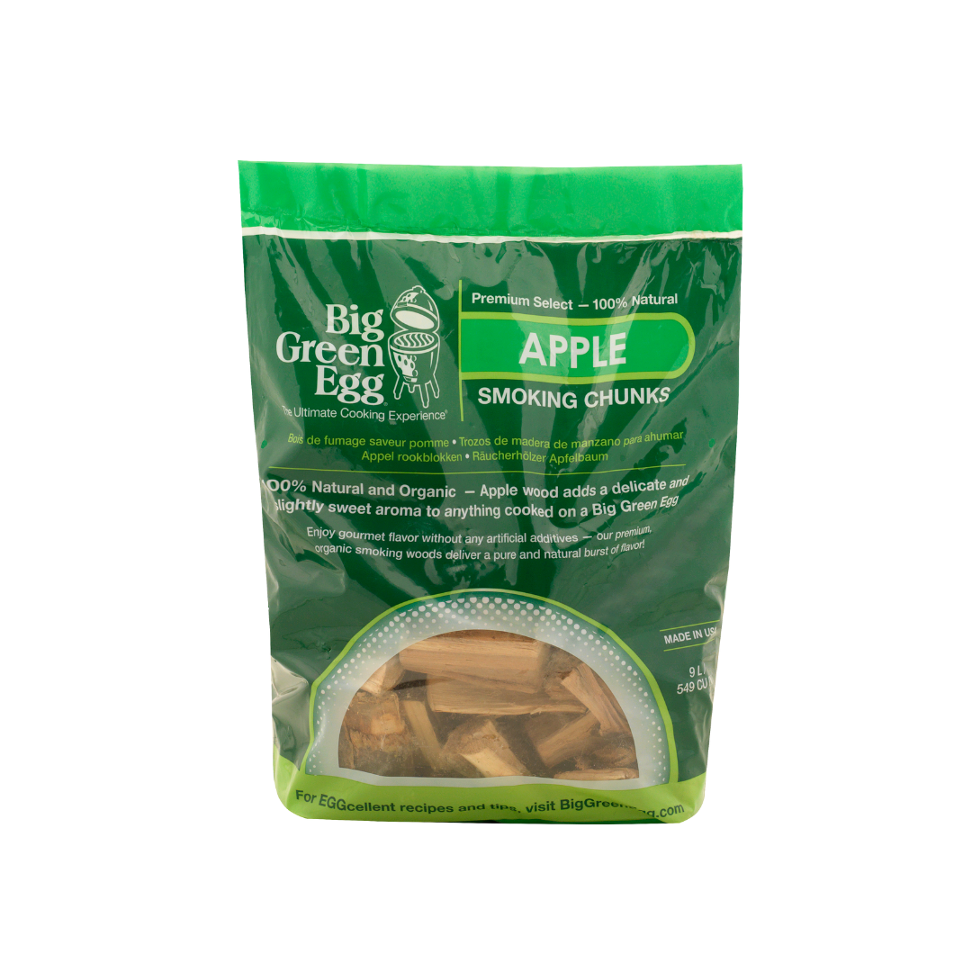 Morceaux de bois de Pommier 9 L