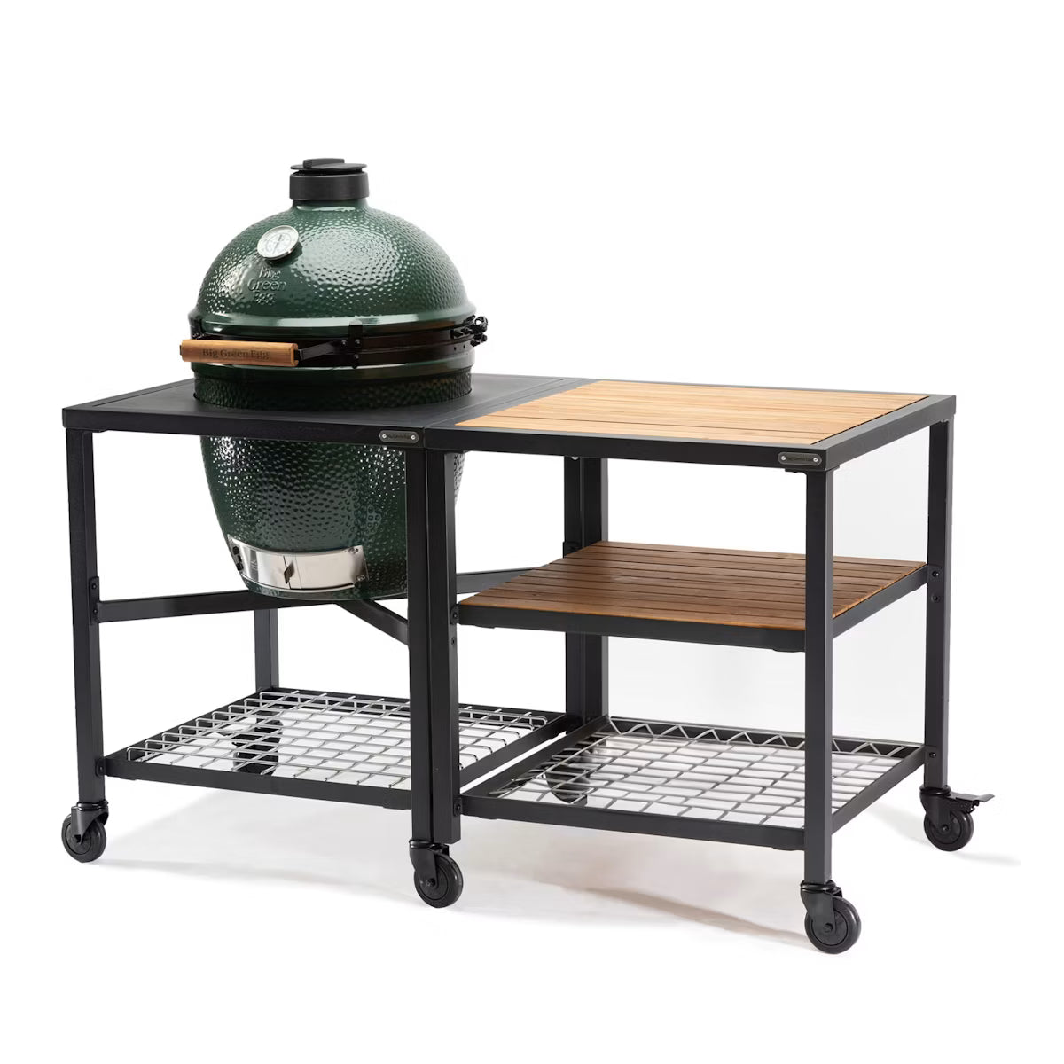 Cuisine Modulaire avec meubles 2 étagères
