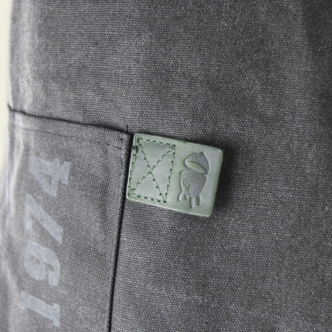 Tablier Big Green Egg