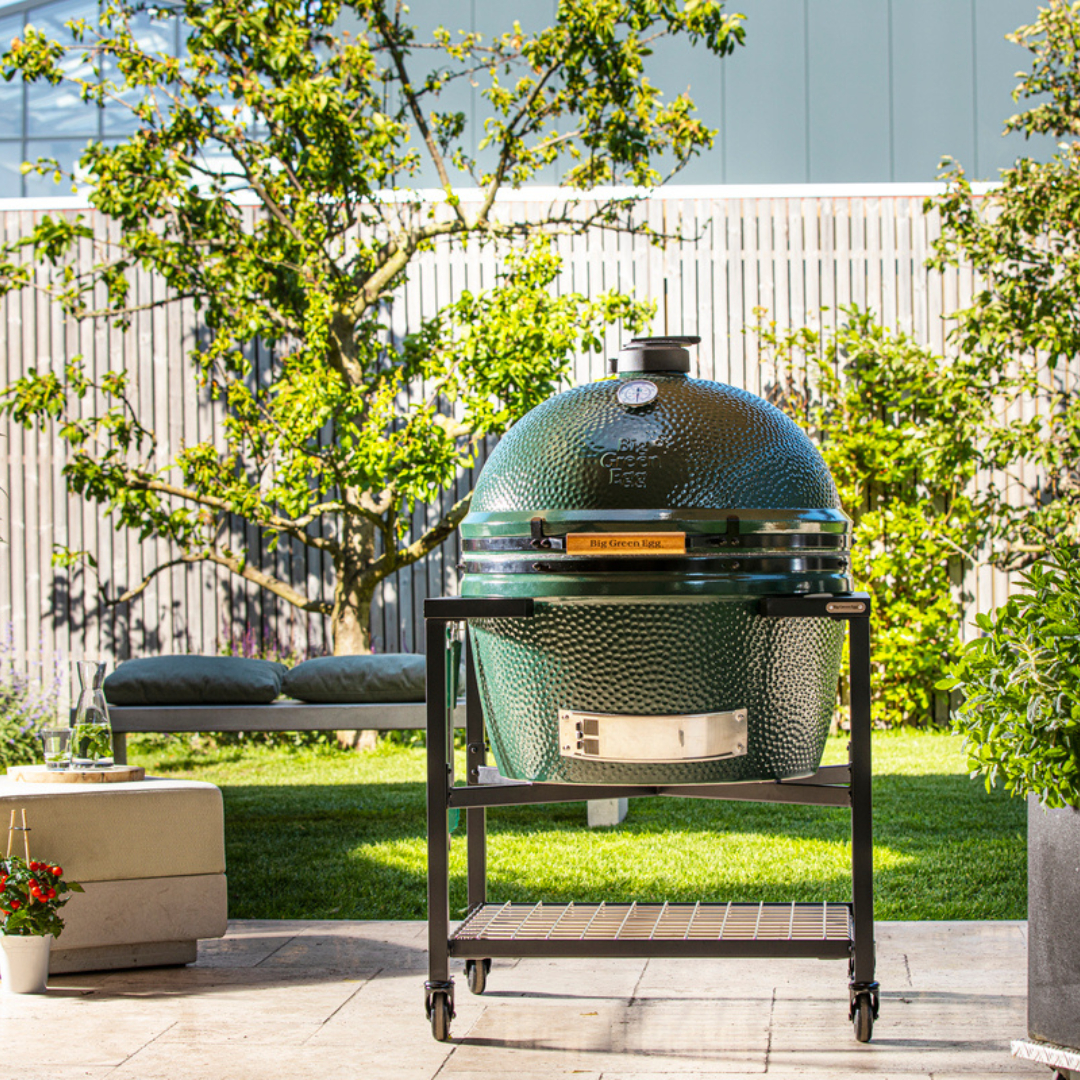 2XL Big Green Egg