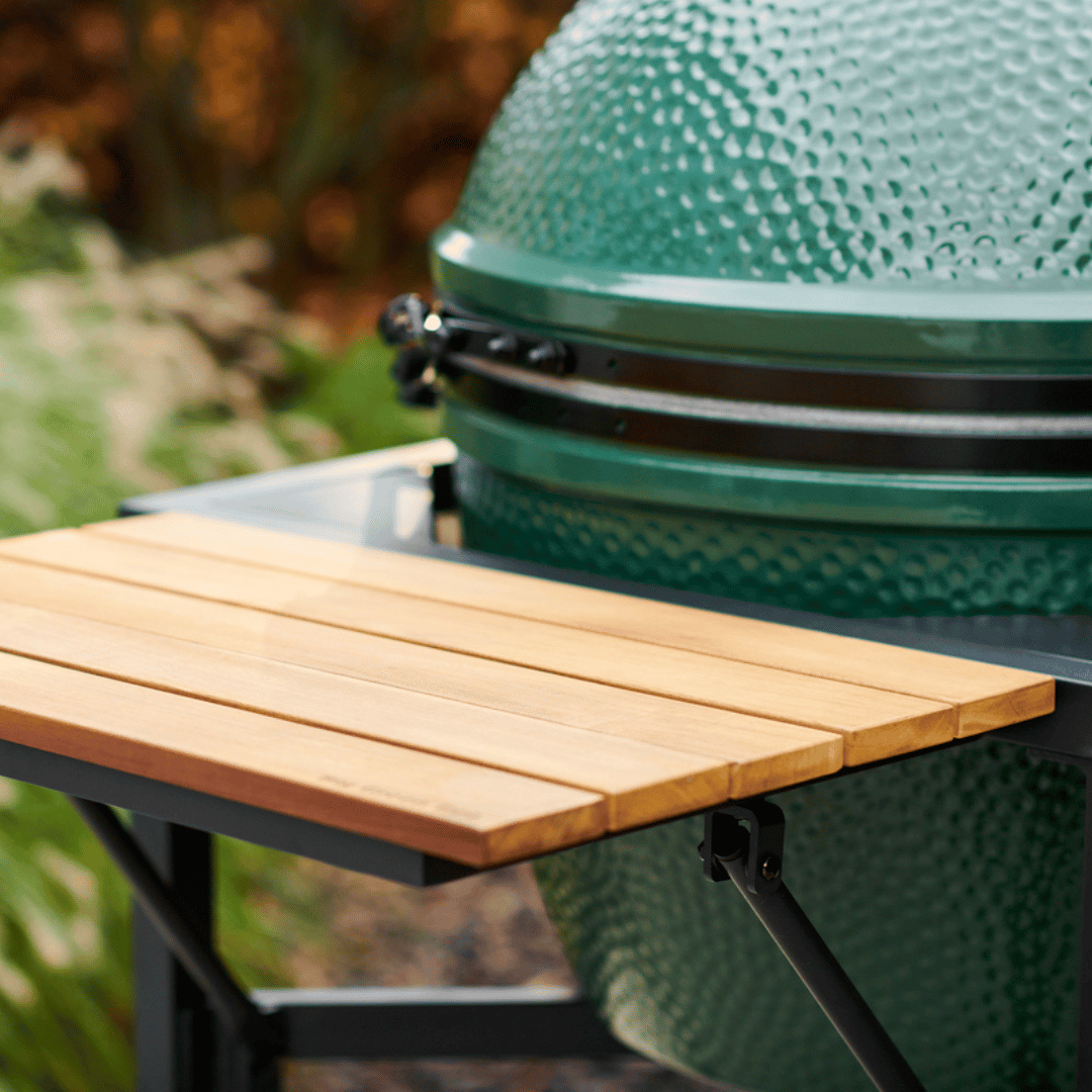 Rallonge en bois d'acacia pour Table modulaire