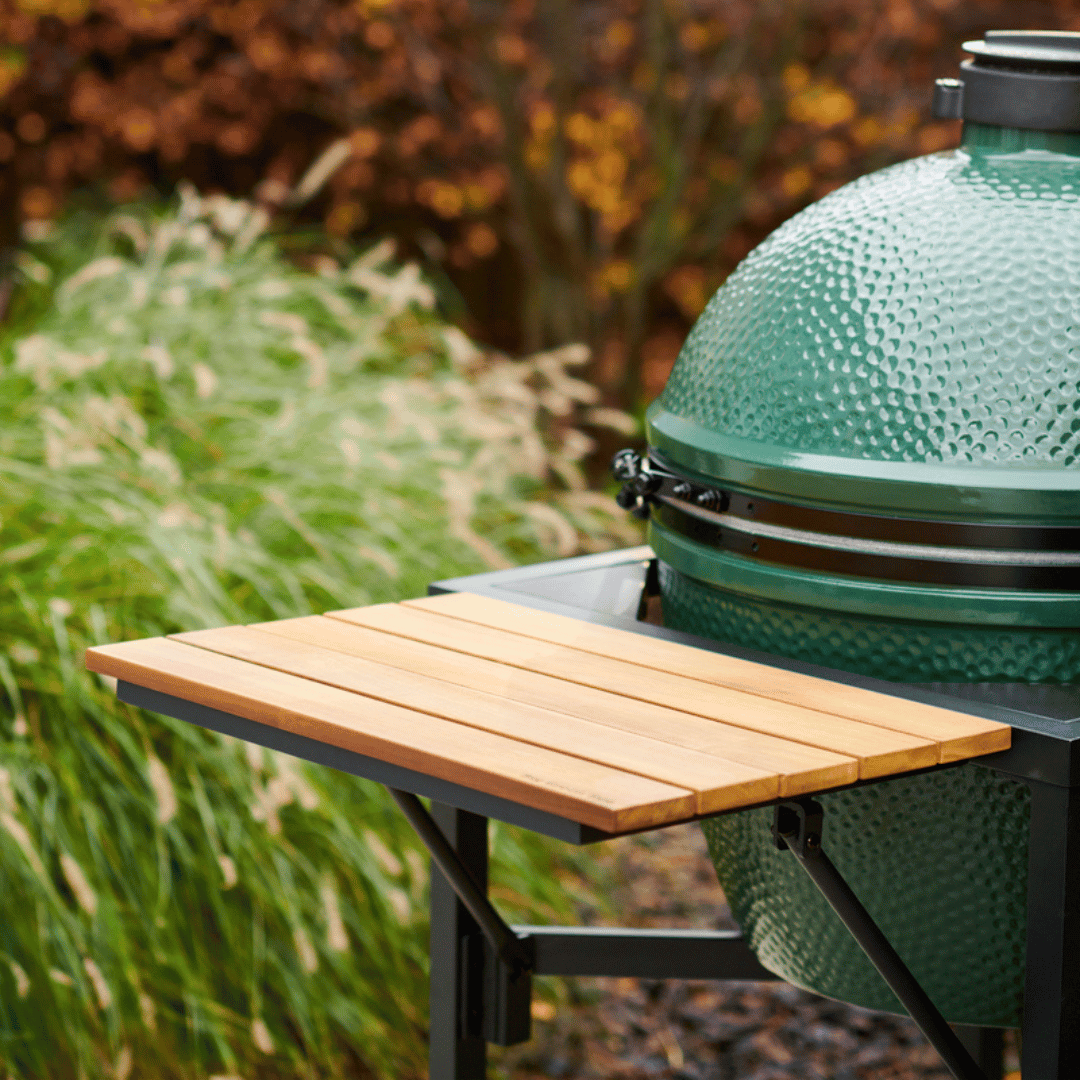 Rallonge en bois d'acacia pour Table modulaire