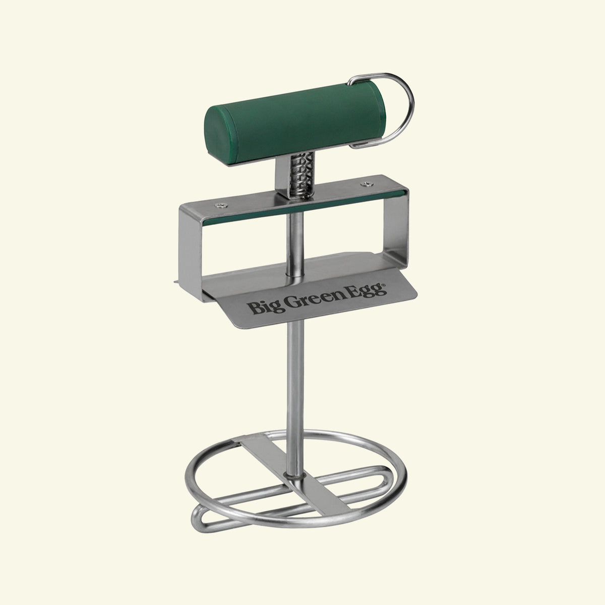 Extracteur pour grille en fonte
