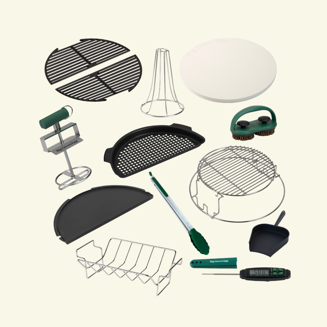 Pack Accessoires Ultimate - Large