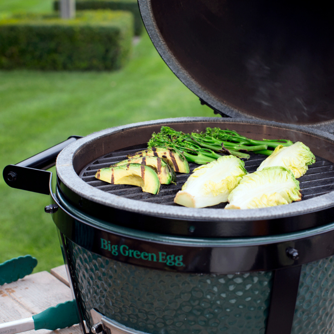 MINIMAX Big Green Egg