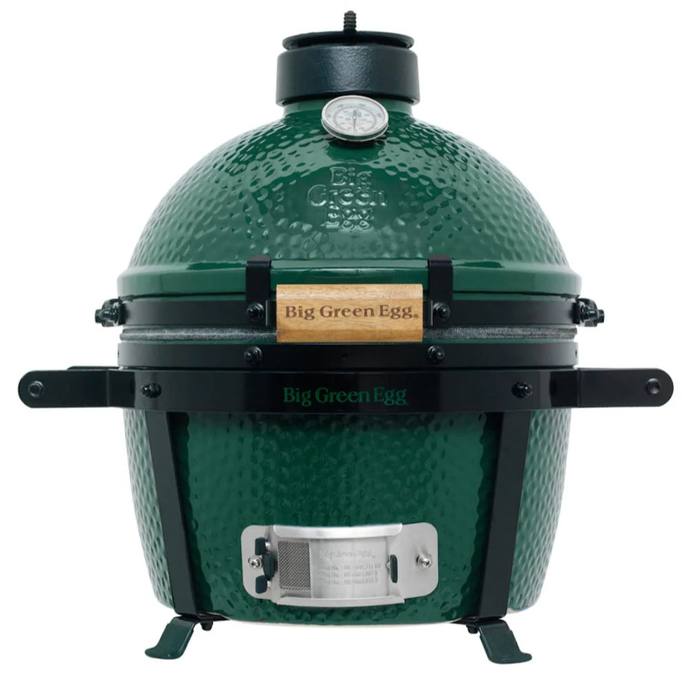 Pack Big Green Egg MINIMAX avec trépied surélévateur