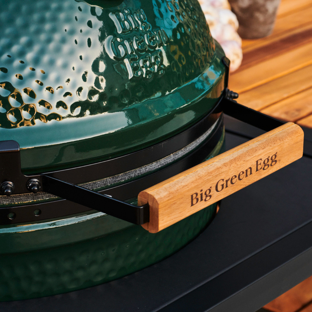 Pack Big Green Egg Large sur table modulaire