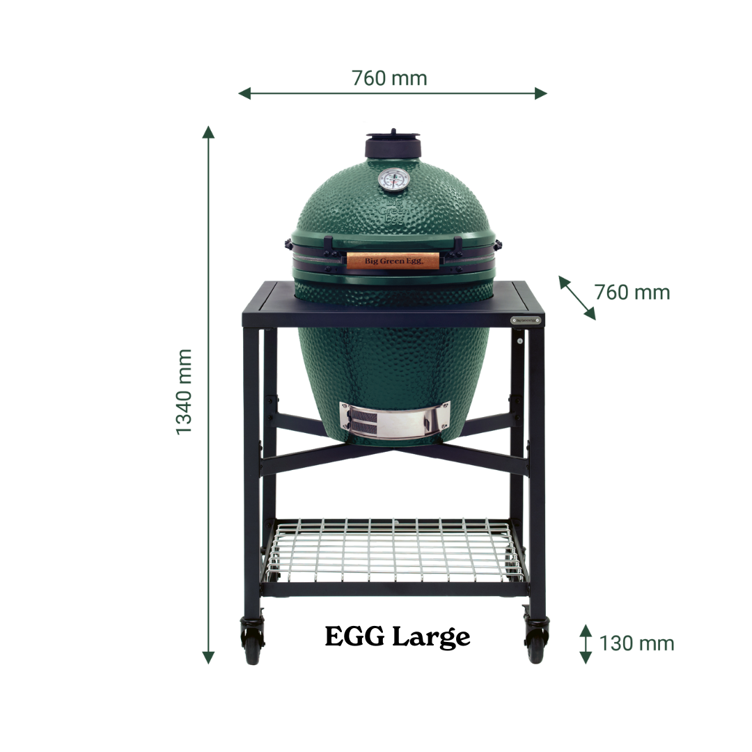 PACK PROMO AUTOMNE 2025 - EGG Large sur Table Modulaire