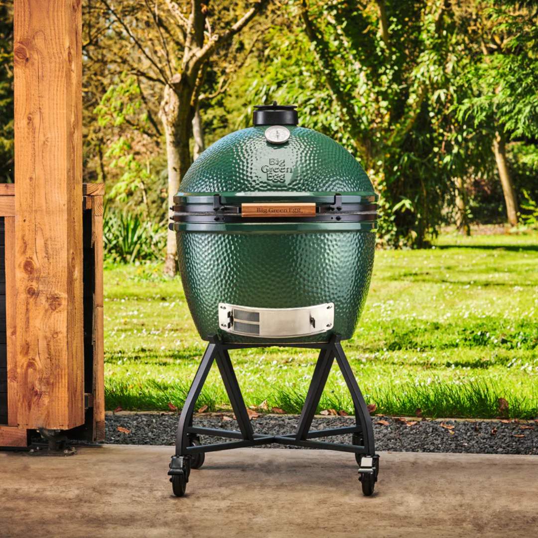 Pack Big Gren Egg XL sur chariot à roulettes