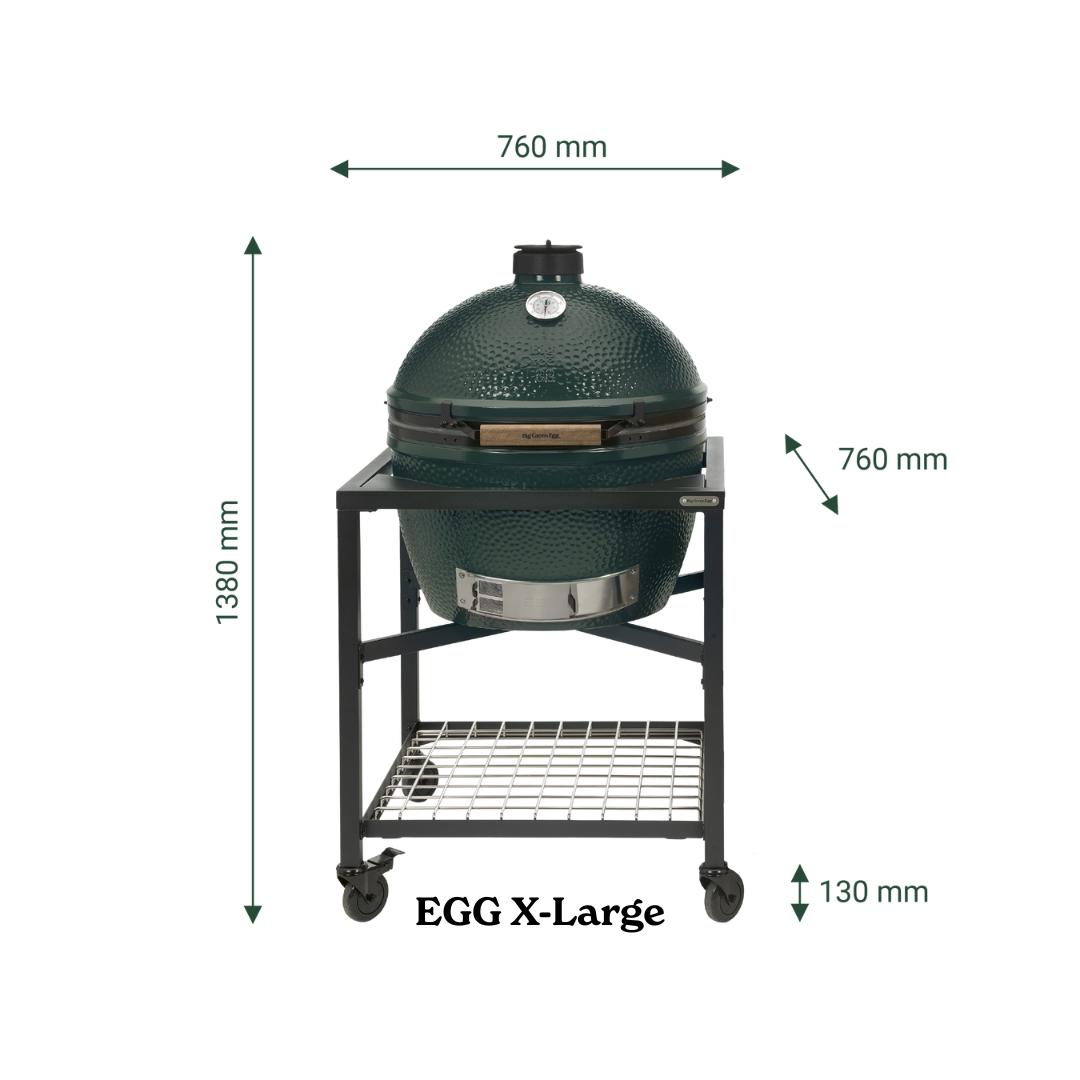 PACK PROMO AUTOMNE 2025 - EGG Large sur Table Modulaire