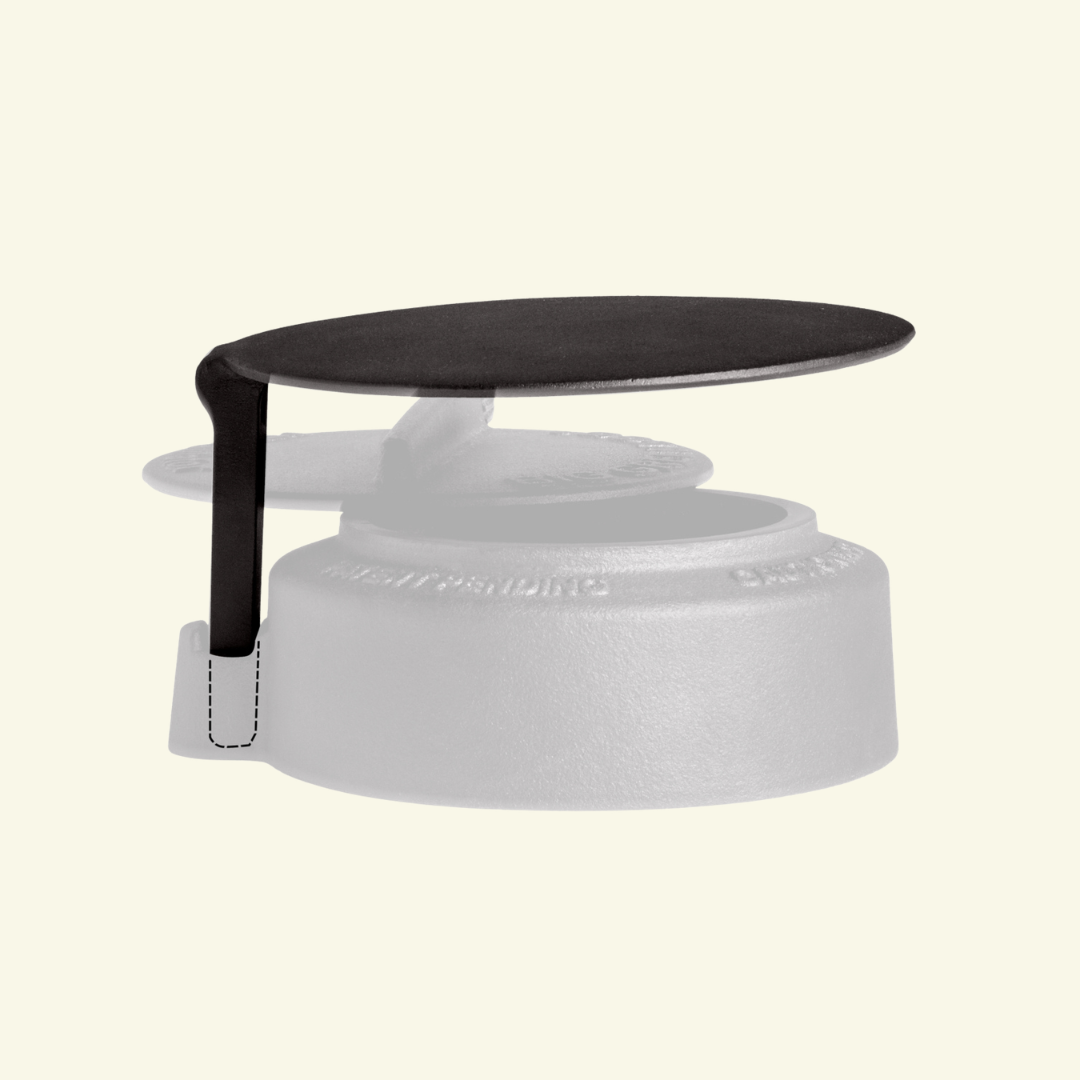 Rain Cap pour EGG Medium, Large, XL et 2XL