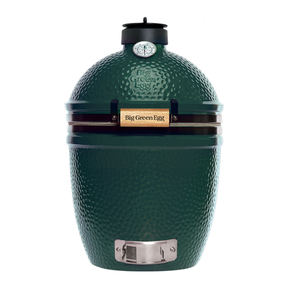 Pack Big Green Egg SMALL pour pose libre