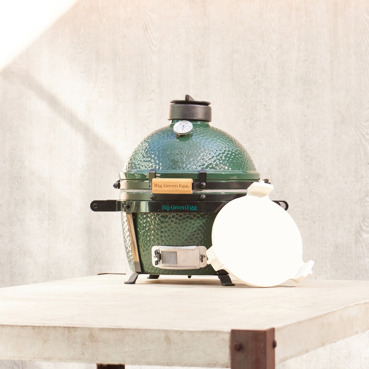 MINIMAX Big Green Egg