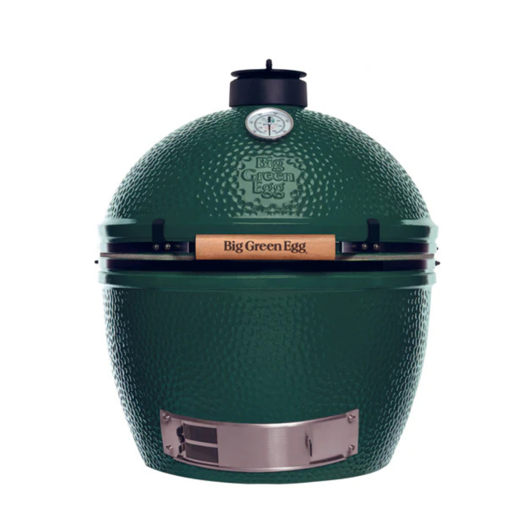 Pack Big Green Egg XL sur table modulaire