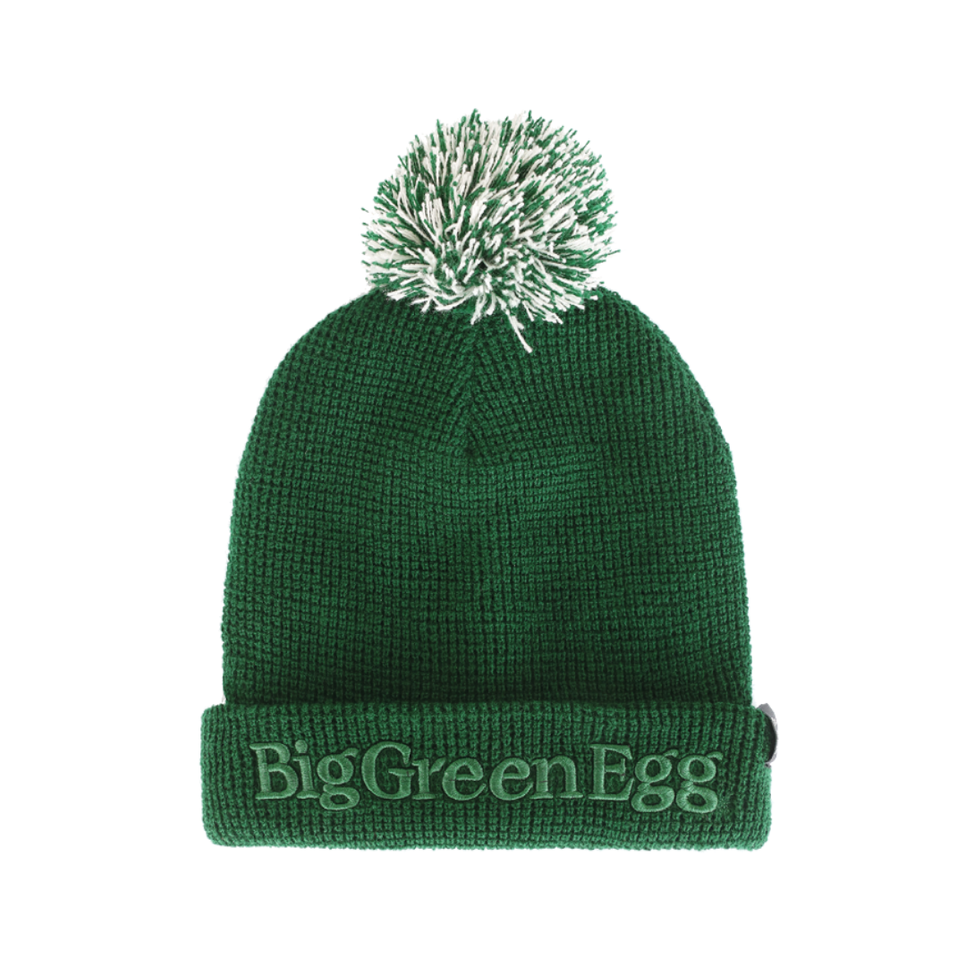 Bonnet Big Green Egg