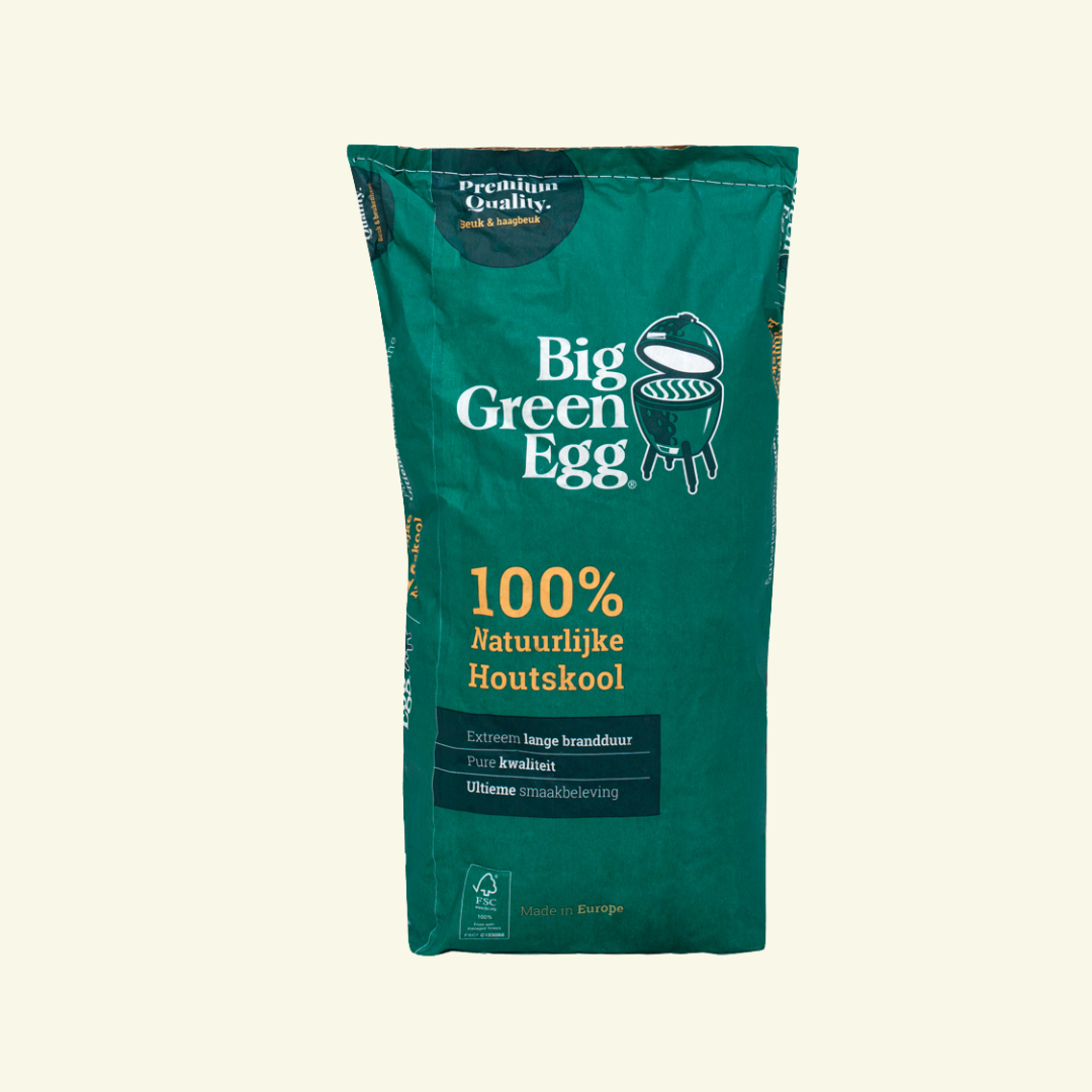 Charbon 100% Naturel 4,5 kg