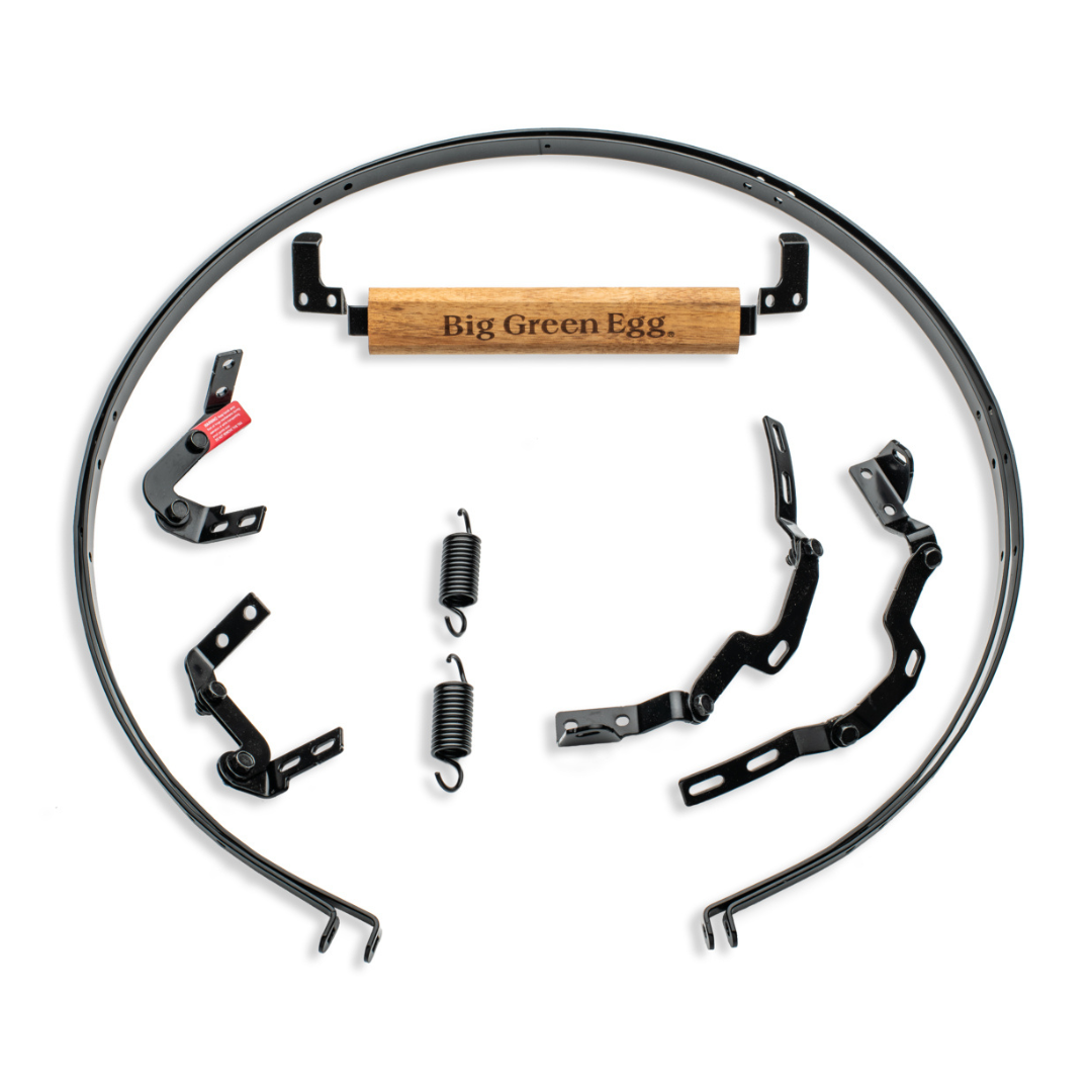 Kit d'assemblage "easy-to-lift"
