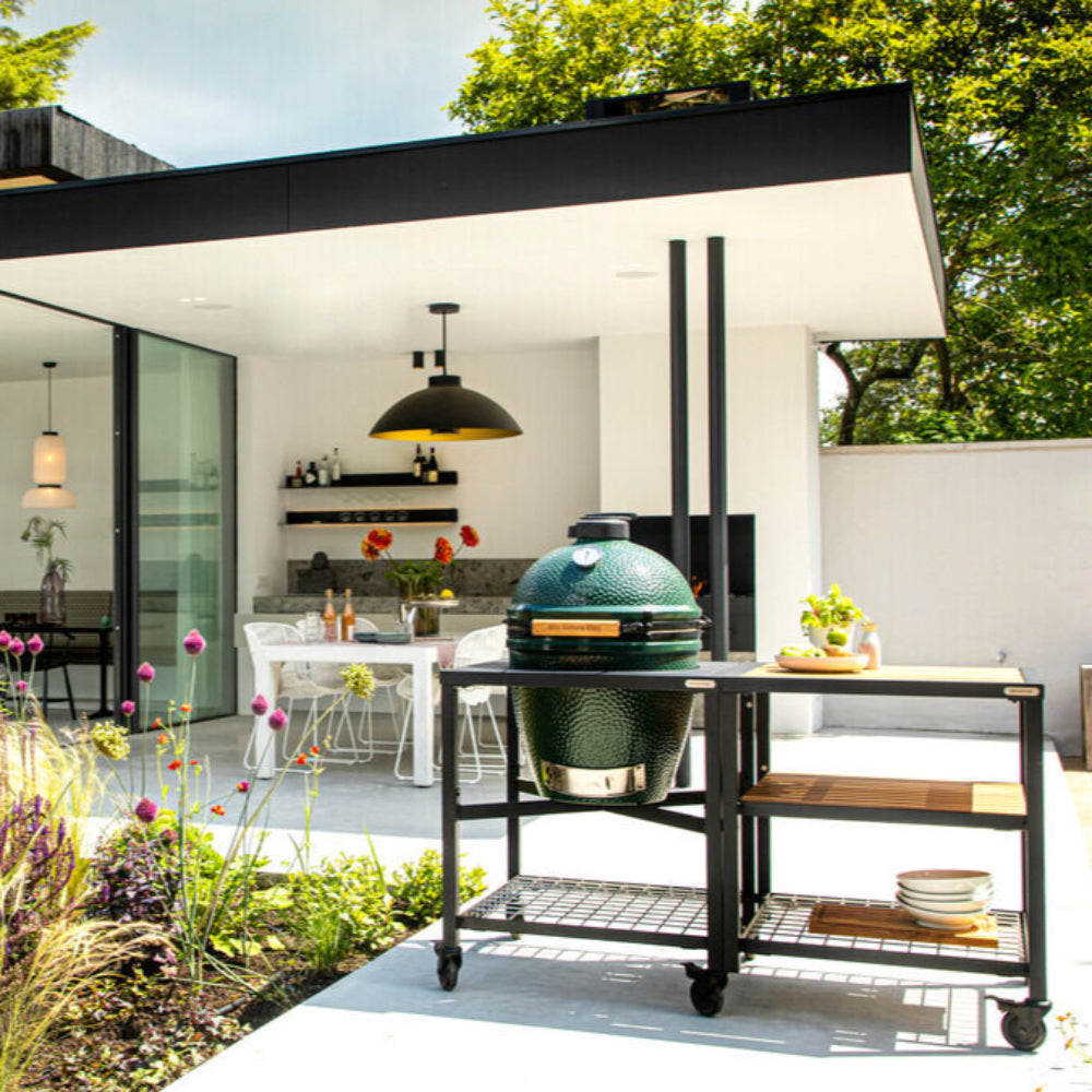 Table modulaire DELUXE - pour EGG Large