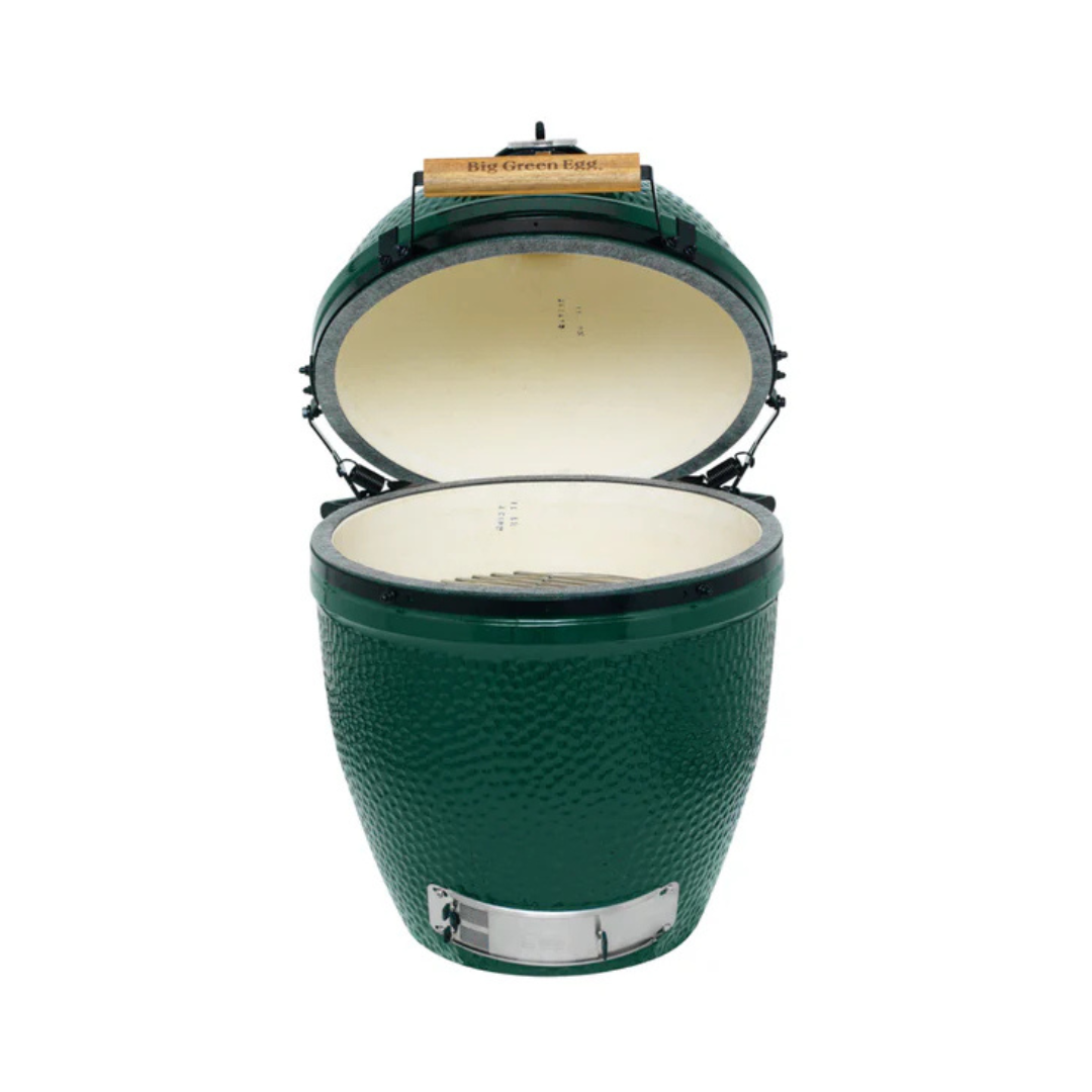 Pack Big Green Egg LARGE pour pose libre