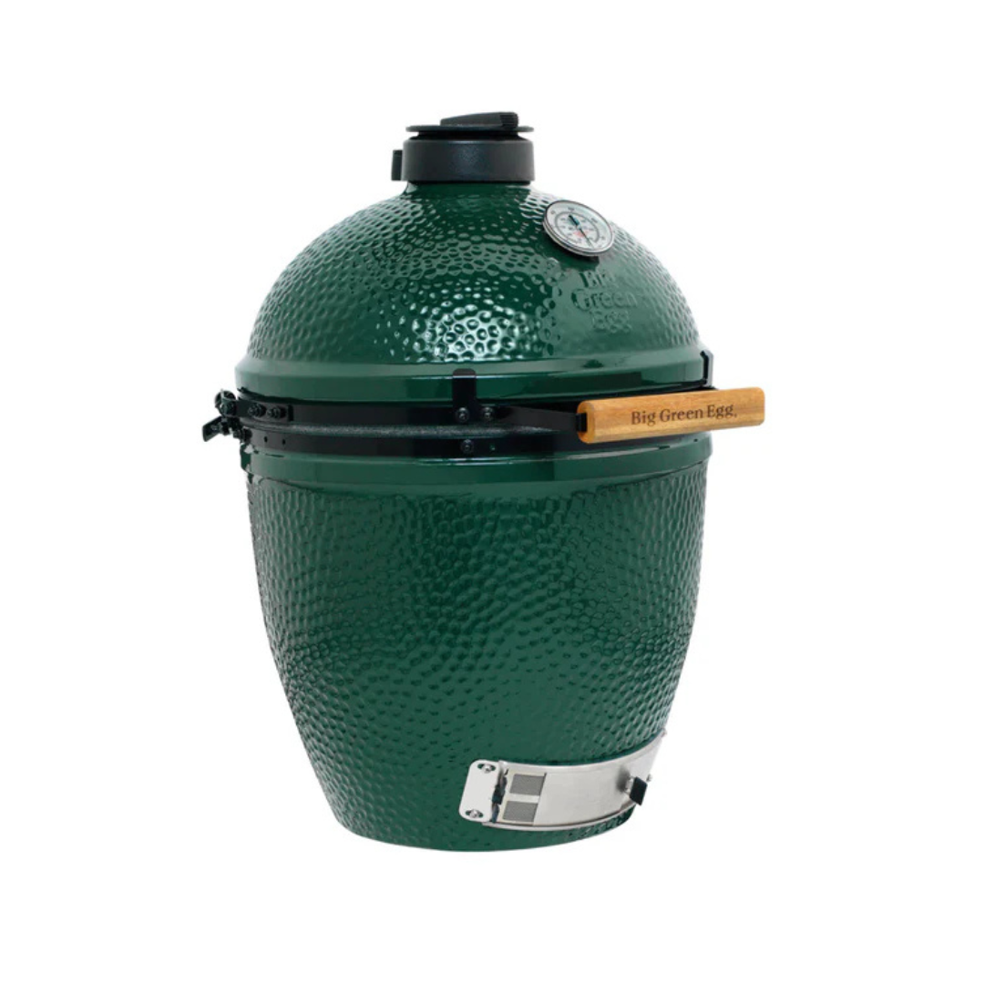 Pack Big Green Egg LARGE pour pose libre