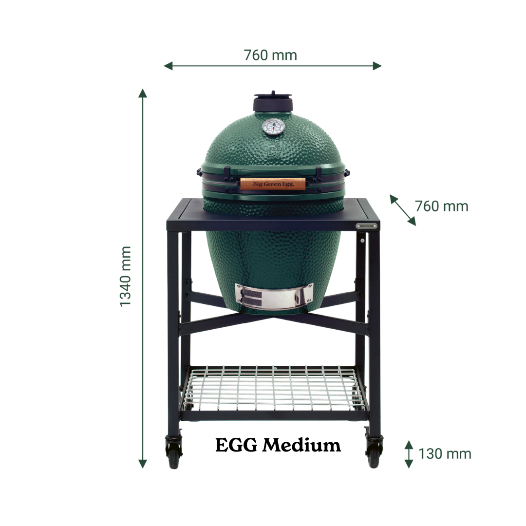 PACK PROMO AUTOMNE 2025 - EGG Large sur Table Modulaire