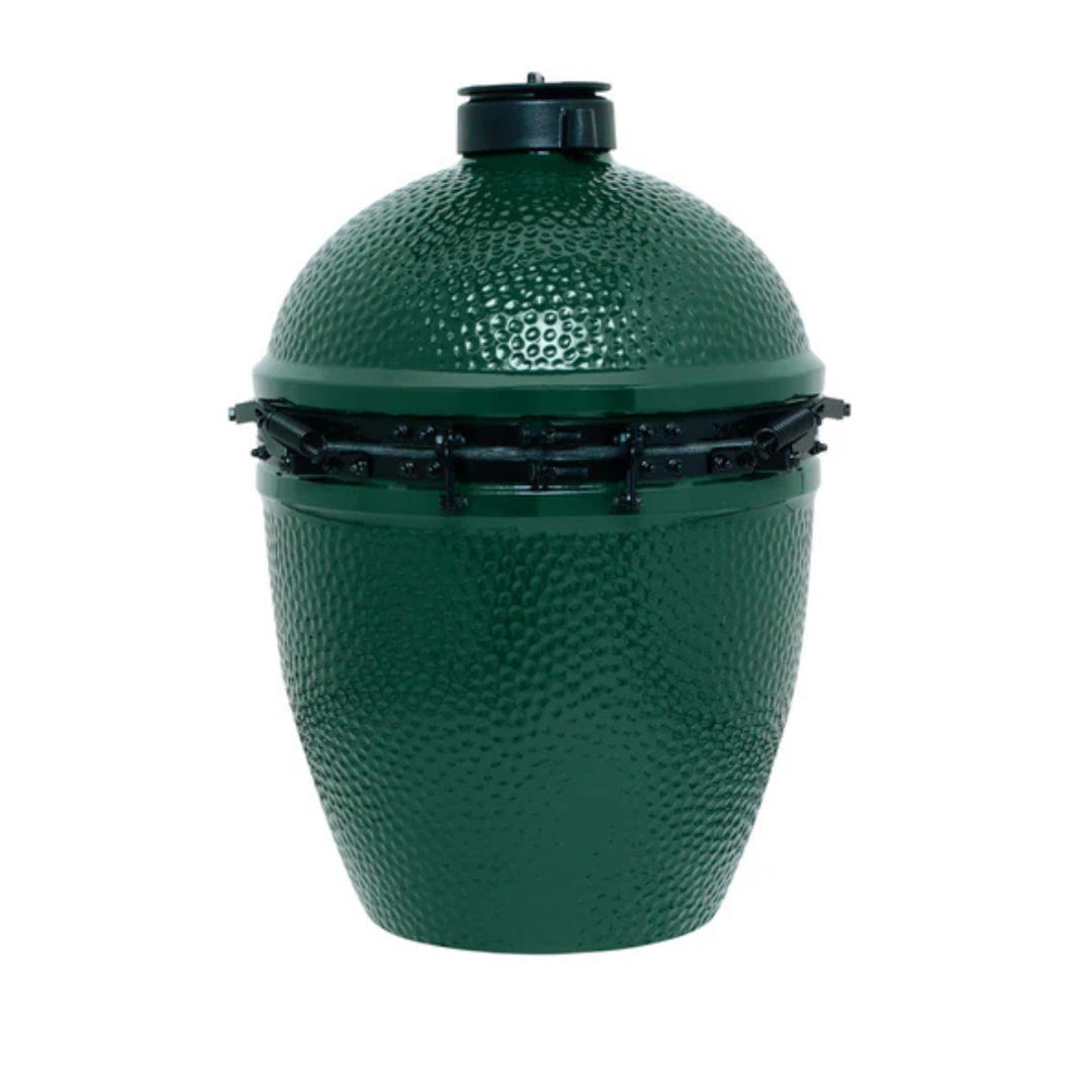 Pack Big Green Egg MEDIUM pour pose libre