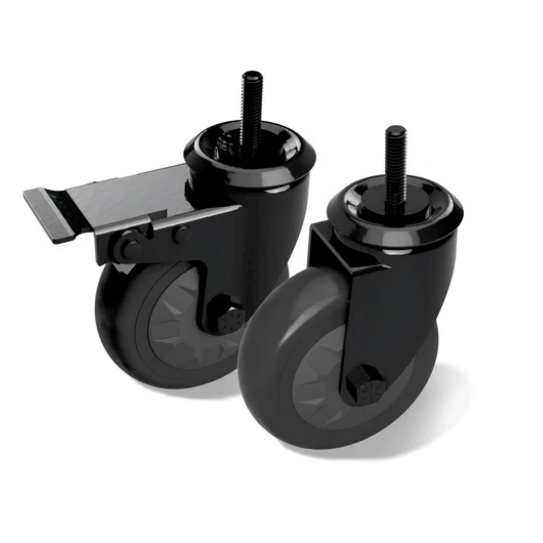 Pack Big Green Egg Medium sur table modulaire