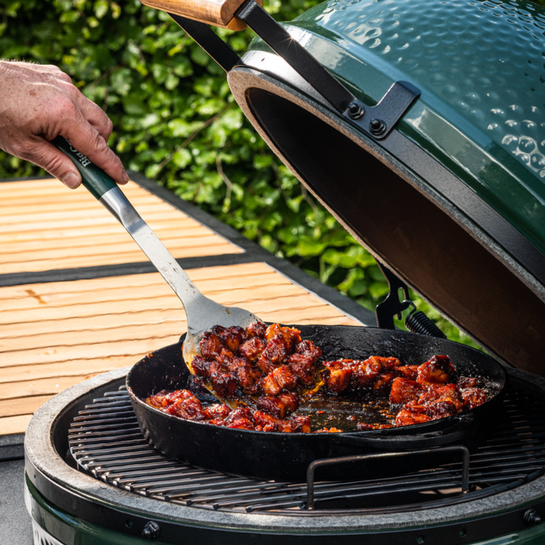 Sauteuse en fonte Large, XL et 2XL ø 36 cm