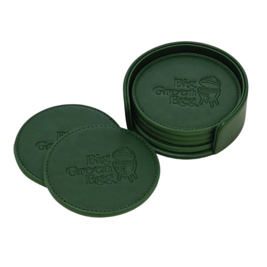 Dessous de verres Big Green Egg