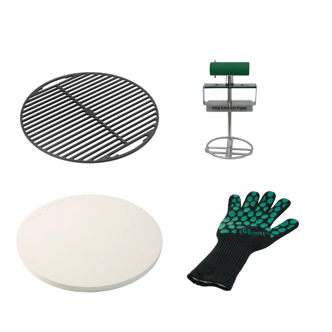 Kit Cooking Surfaces pour EGG Medium