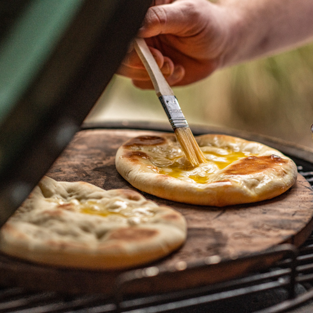 Pierre de cuisson pour EGG MiniMax, Medium  (ø 30 cm)