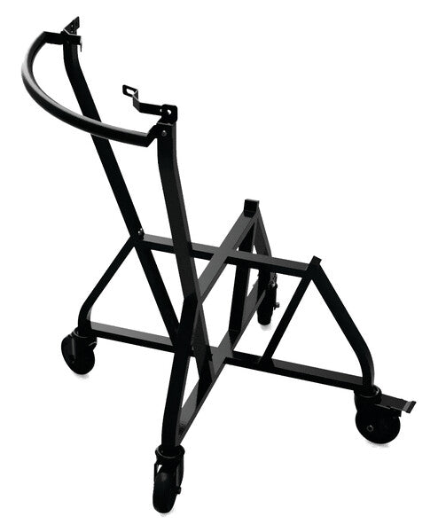 chariot à roulettes big green egg france