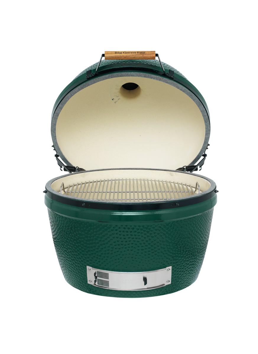 XL Big Green Egg