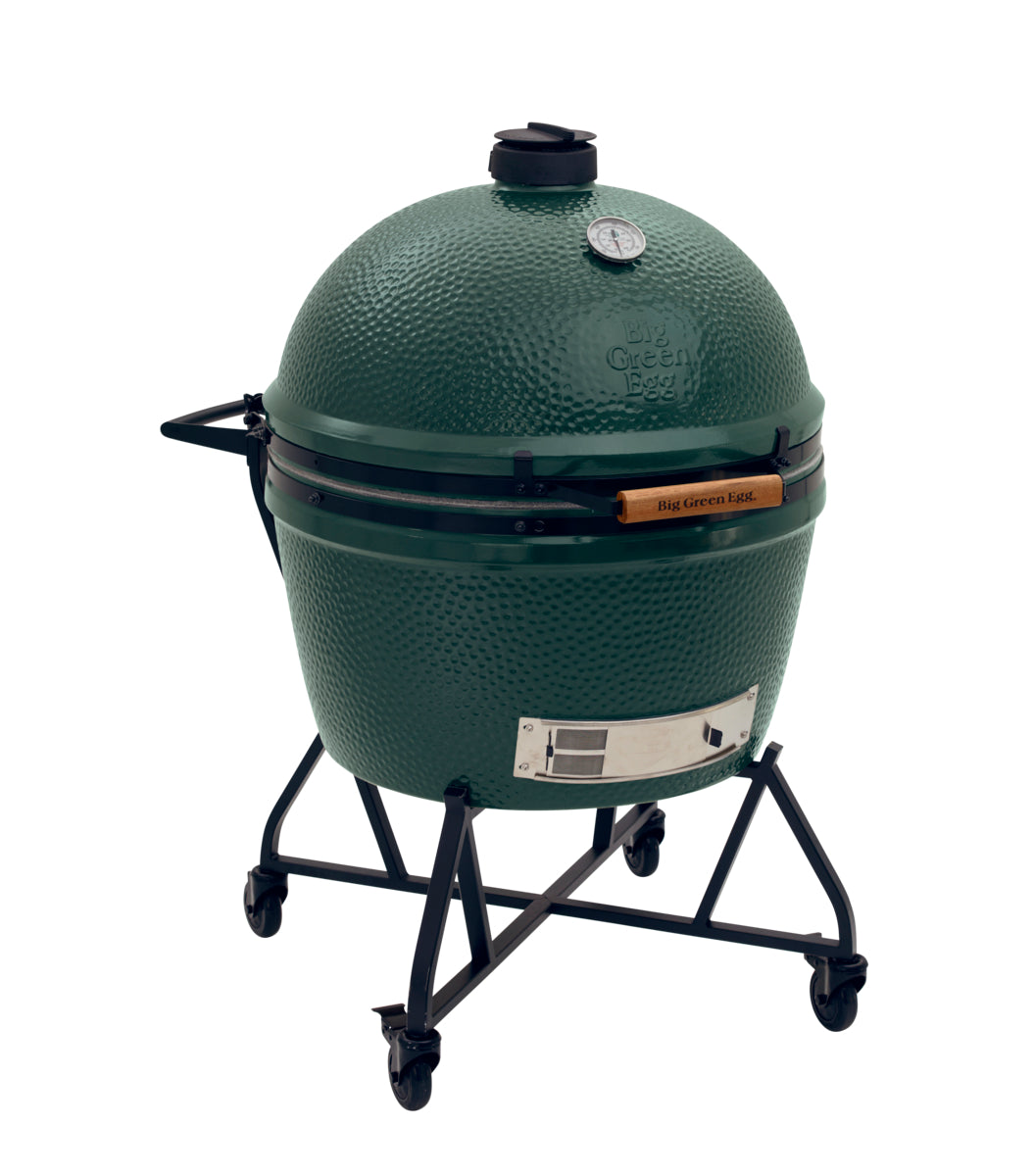 2XL Big green egg