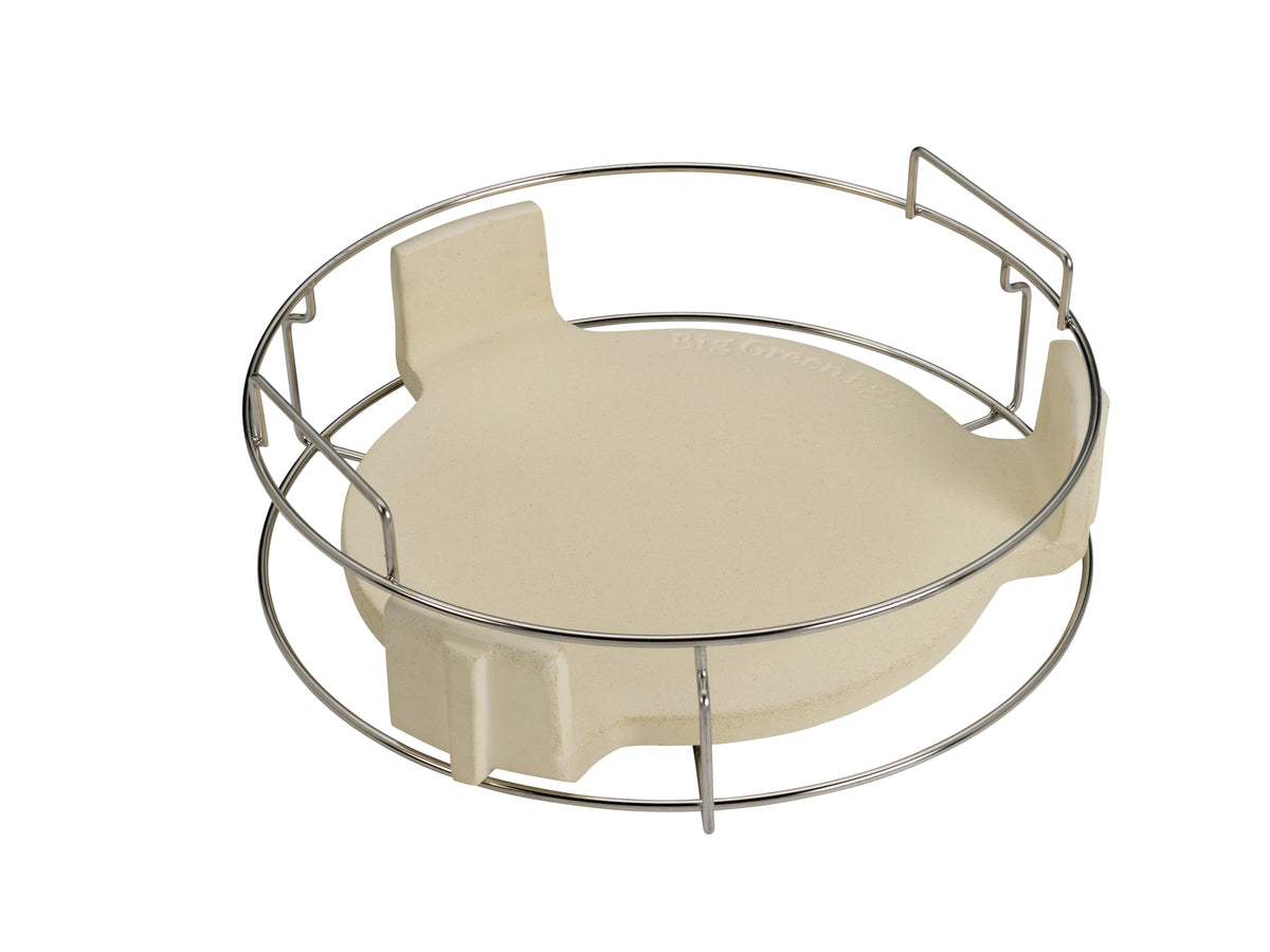 Pack Big Green Egg 2XL pour pose libre