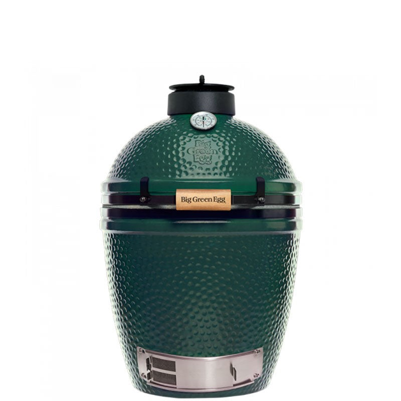 Big Green Egg MEDIUM avec chariot - Promotion 2025