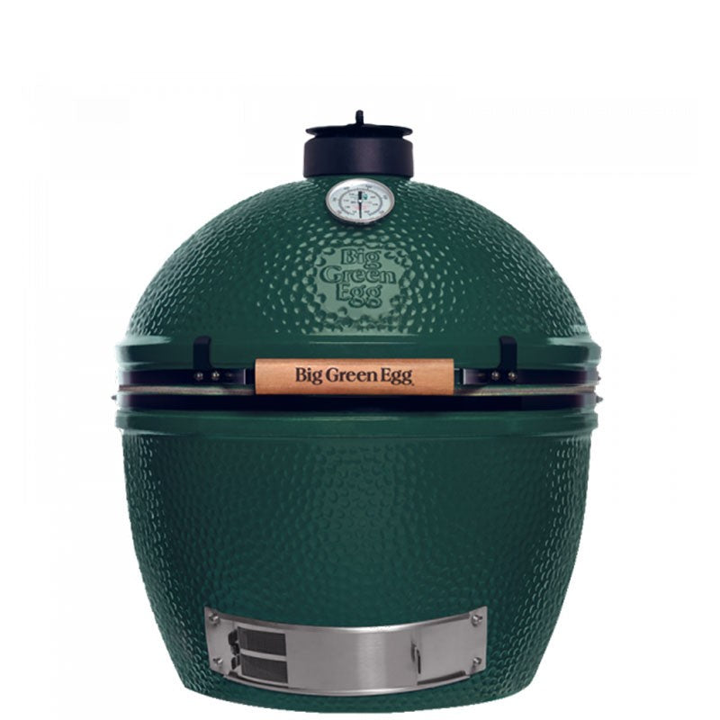 Pack Big Green Egg XL pour pose libre