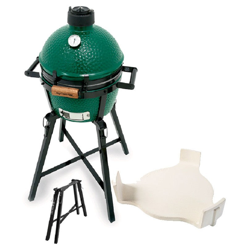 pack start minimax big green egg