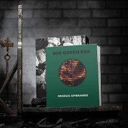 MODUS OPERANDI, LA BIBLE BIG GREEN EGG