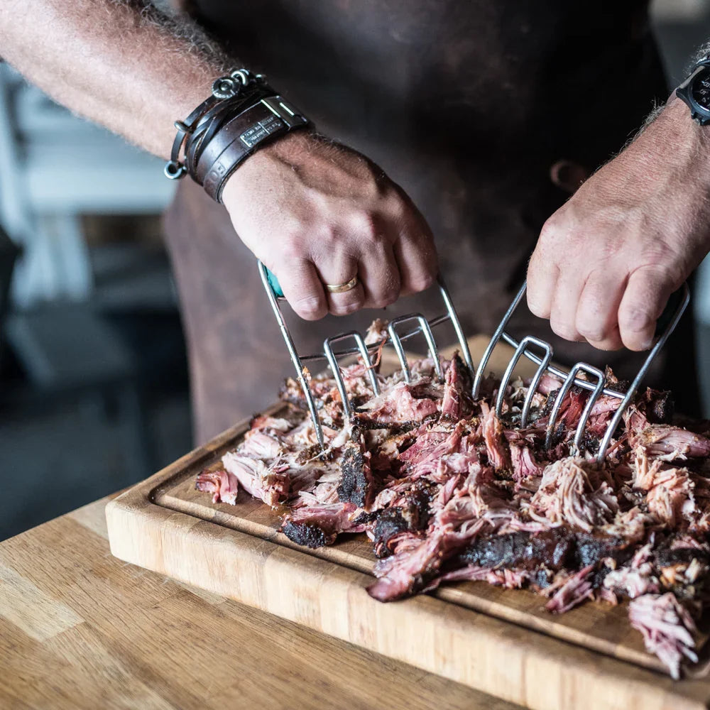 Cuisson lente - Slow cooking