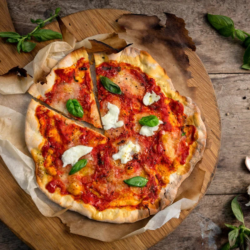 Pizzas, pain & Patisserie