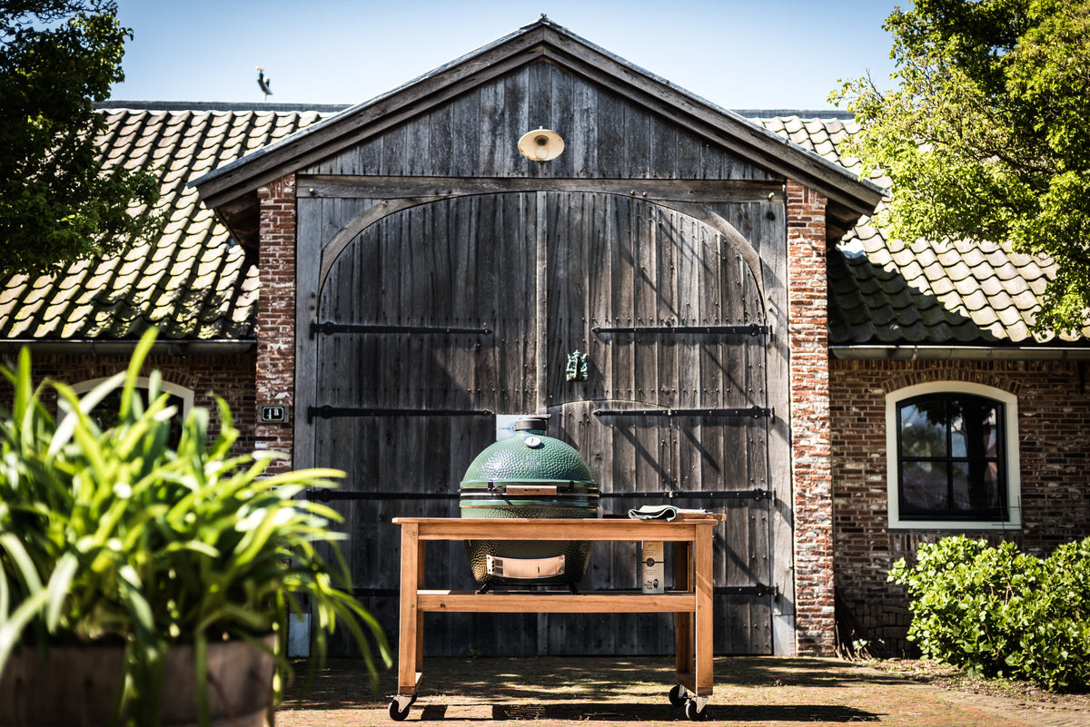 Big Green Egg  XLarge