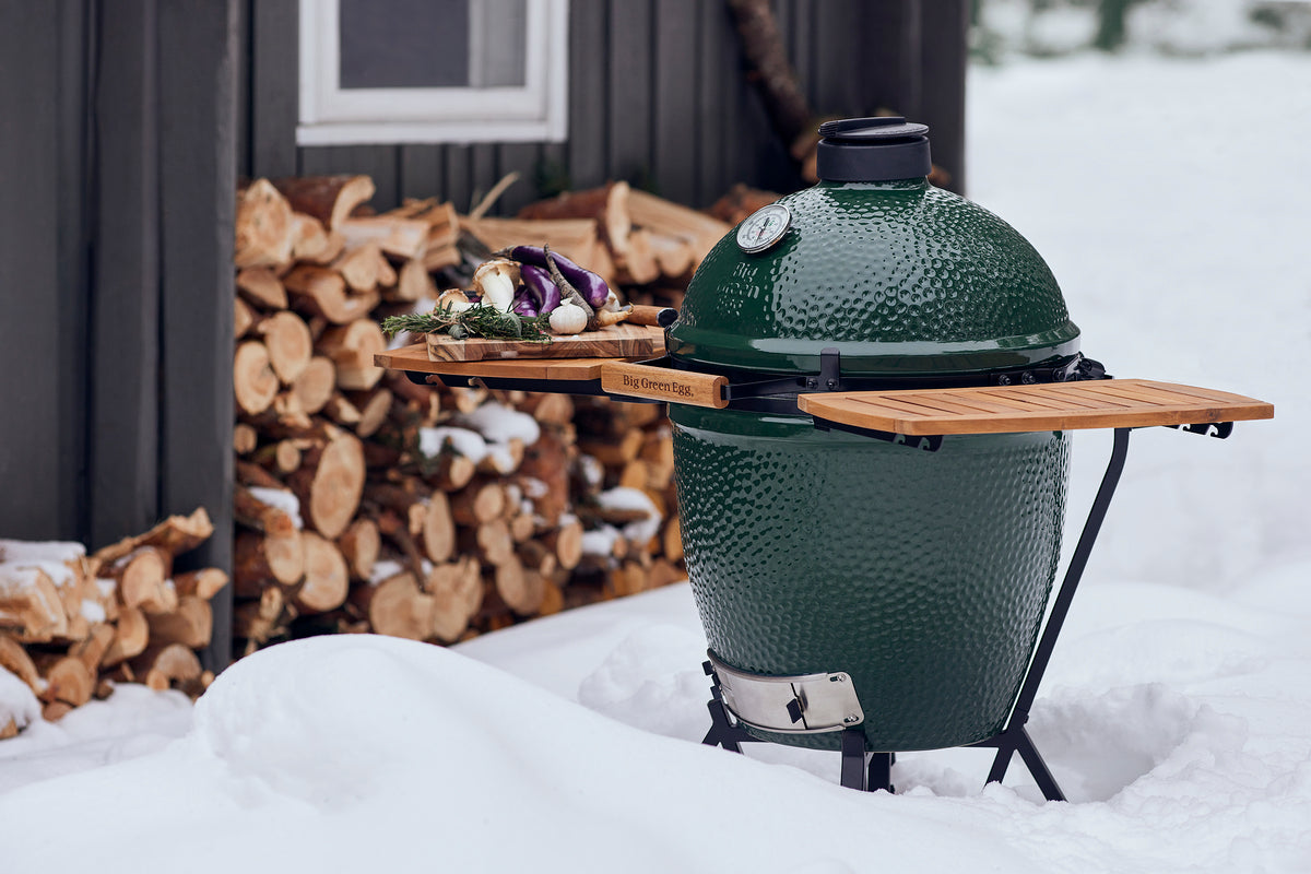 Big green egg Large