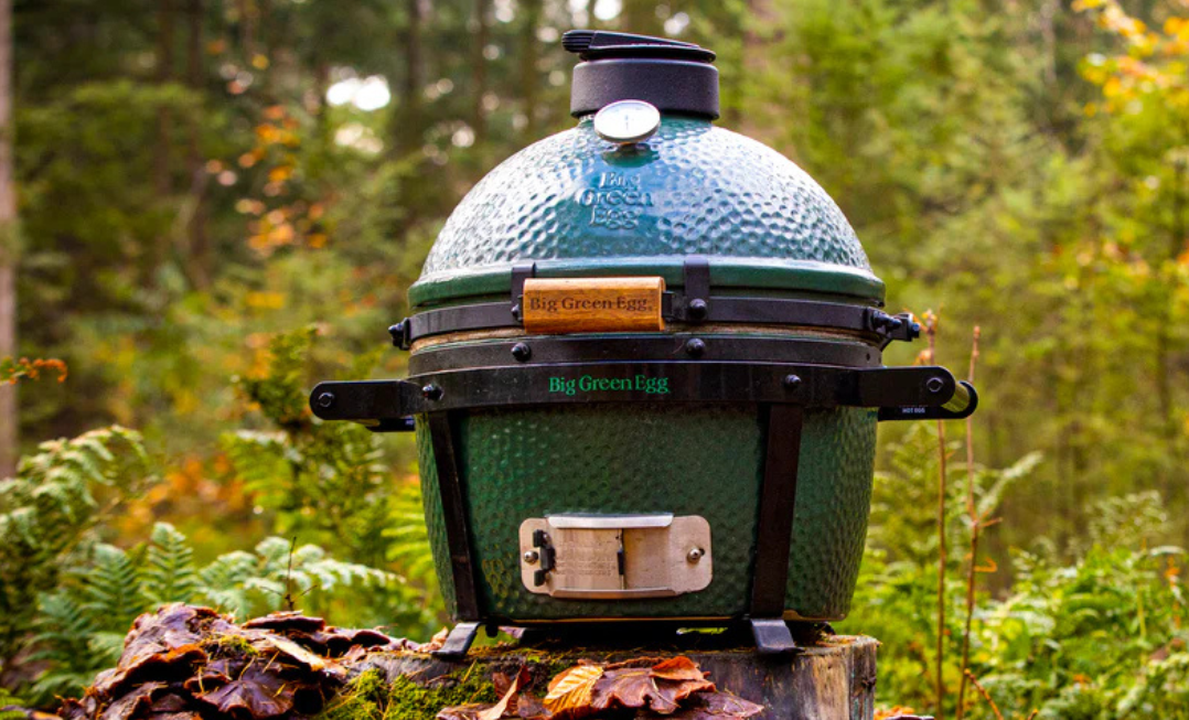 Big Green Egg Minimax
