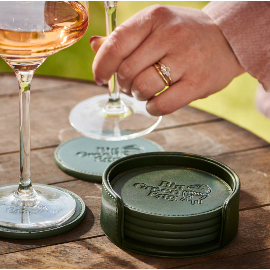 Dessous de verres Big Green Egg