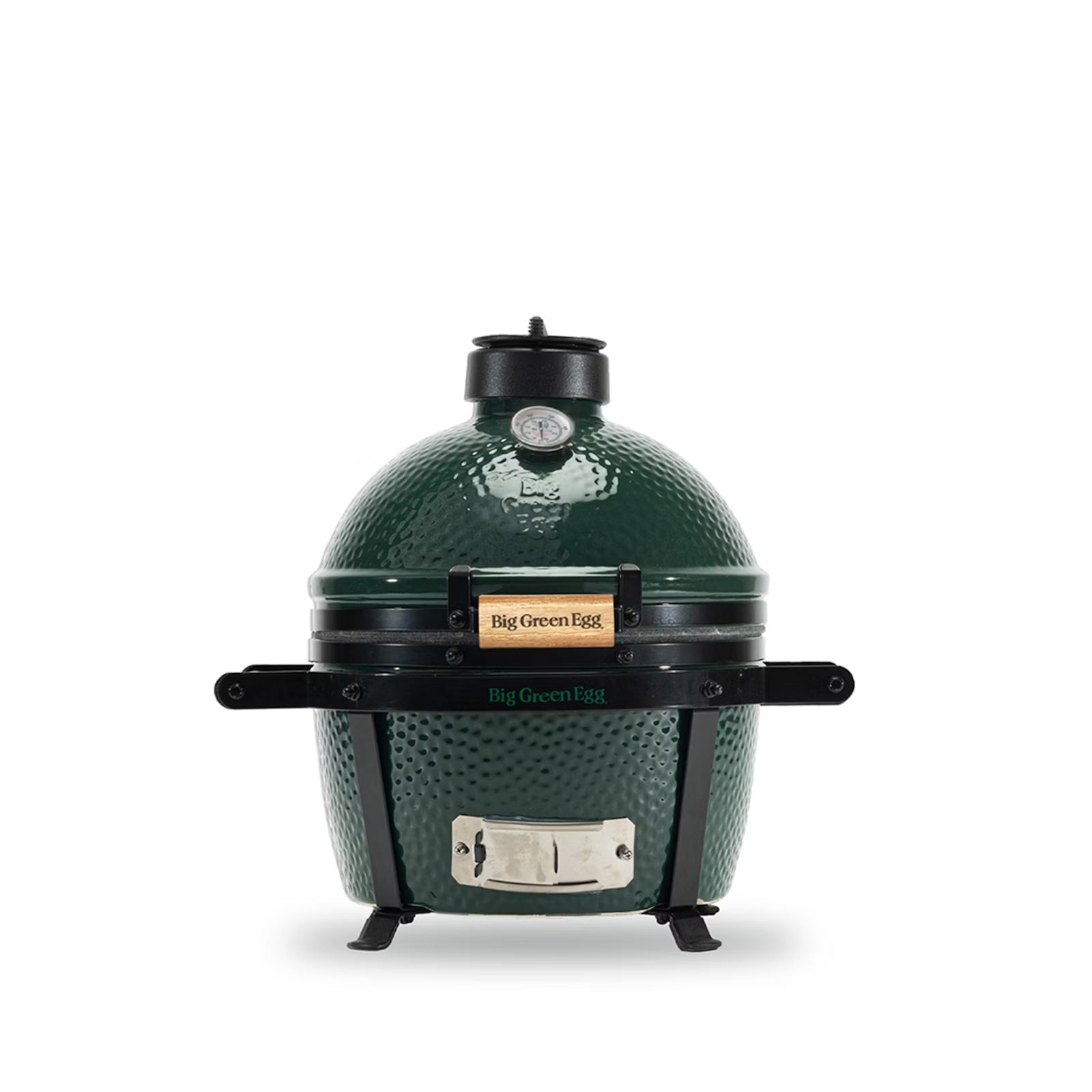 MINIMAX  Big Green Egg