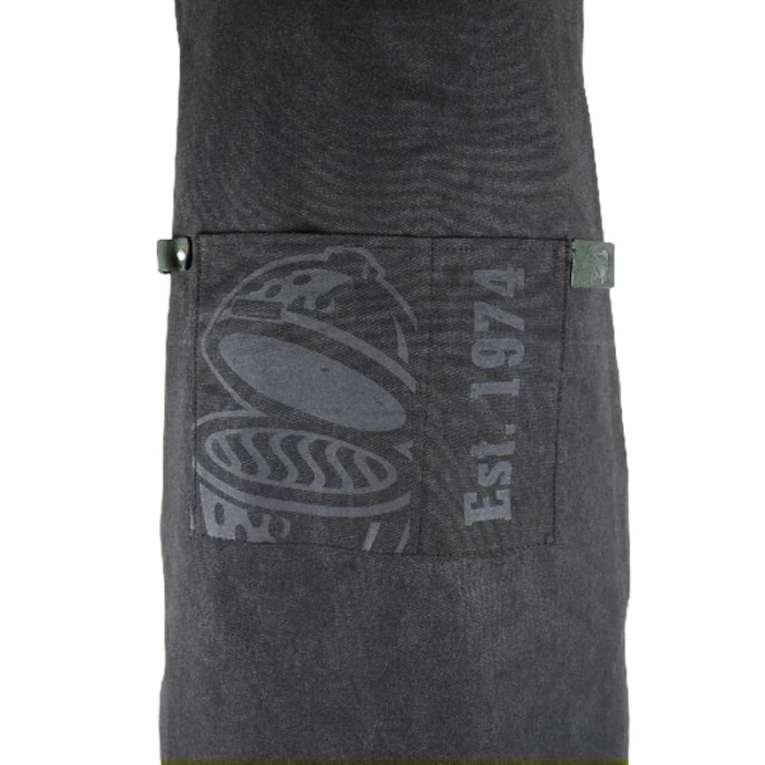 Tablier Big Green Egg