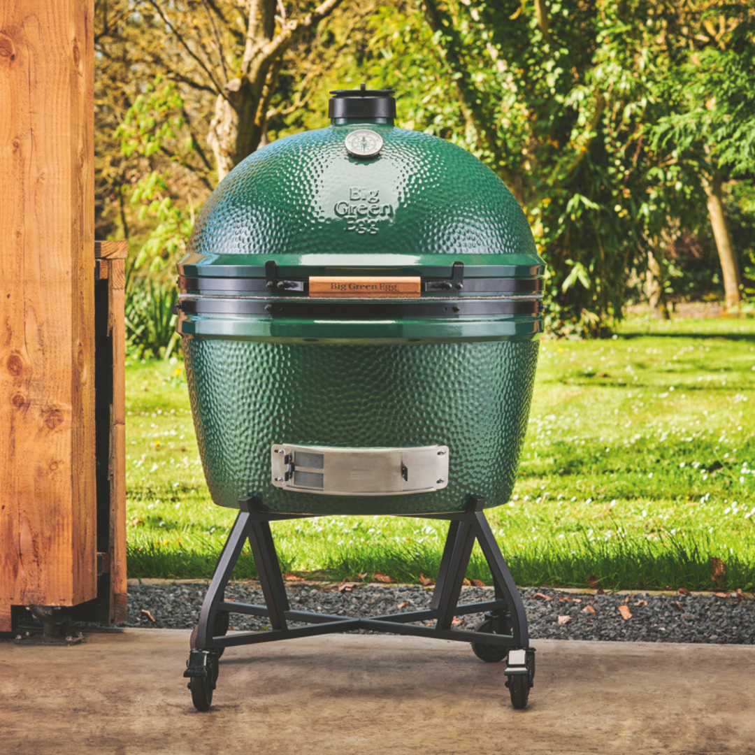 2XL Big Green Egg